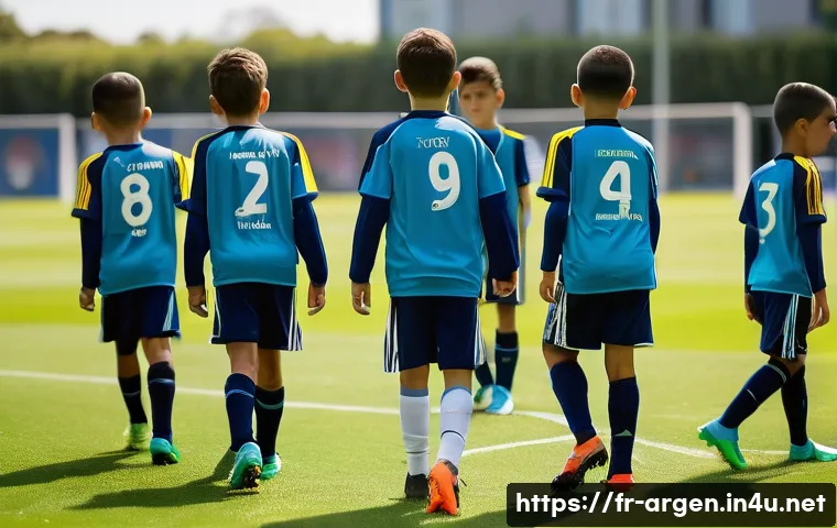 아르헨티나 포로 축구 리그 정보 관련 이미지 1